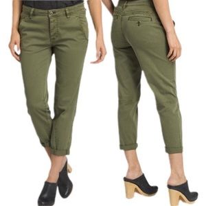 NWT prana pants.